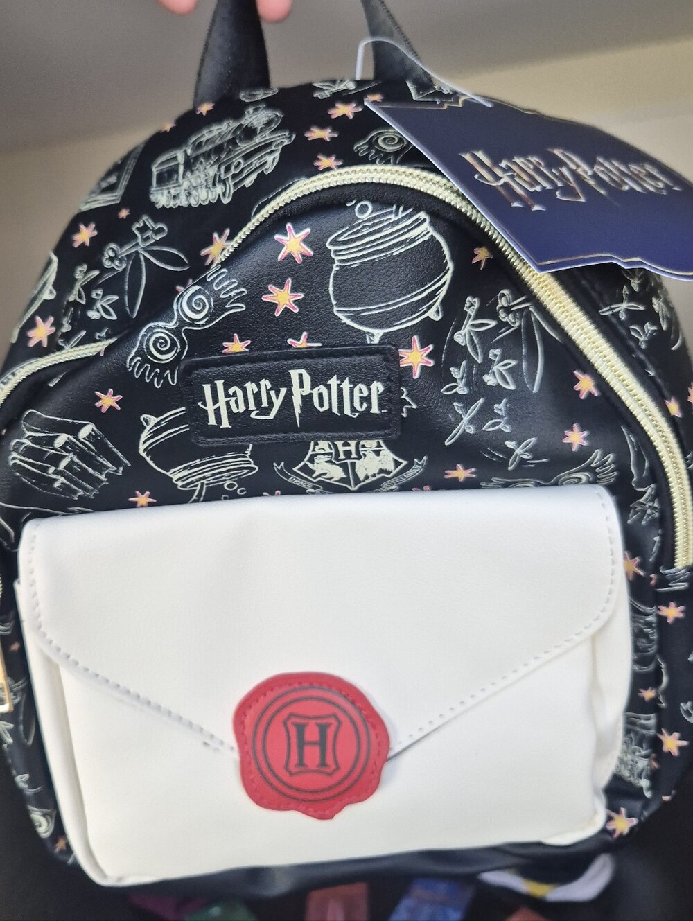 🪄NWT Harry Potter Bundle - Picture 2 of 5